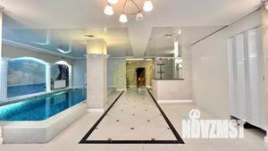 Дом 450м², 3-этажный, посуточно,