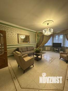 Дом 450м², 3-этажный, на длительный срок,