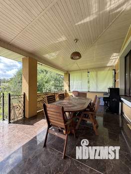 Коттедж 700м², 4-этажный, на длительный срок,