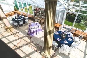 Дом 984м², 4-этажный, посуточно,