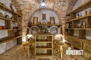 Дом 510м², 3-этажный, посуточно,