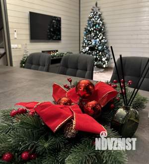 Дом 150м², 2-этажный, посуточно,