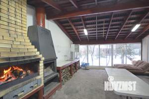 Дом 450м², 2-этажный, посуточно,