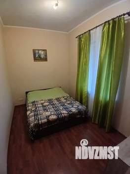 Дом 390м², 4-этажный, посуточно,