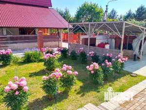 Дом 45м², 2-этажный, на длительный срок,