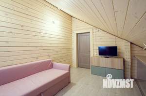 Дом 130м², 2-этажный, на длительный срок,