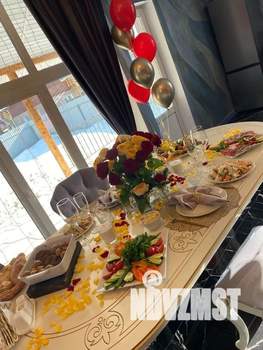 Дом 250м², 2-этажный, посуточно,