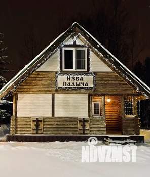 Дом 75м², 2-этажный, посуточно,