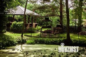 Дом 75м², 1-этажный, посуточно,