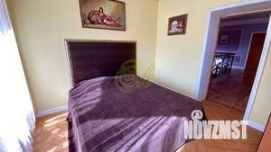 Дом 1100м², 3-этажный, посуточно,