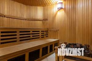 Дом 450м², 3-этажный, посуточно,