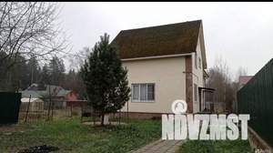 Дом 122м², 2-этажный, на длительный срок,