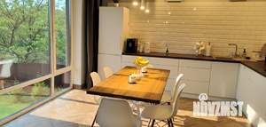 Дом 170м², 1-этажный, на длительный срок,