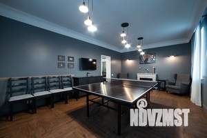 Дом 800м², 3-этажный, посуточно,