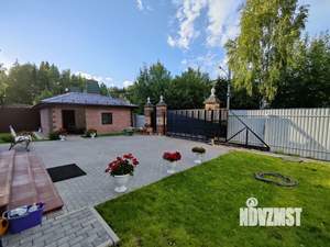 Коттедж 250м², 3-этажный, на длительный срок,