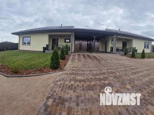 Дом 62м², 1-этажный, на длительный срок,