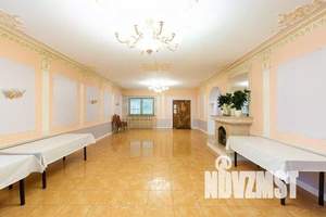 Дом 1000м², 4-этажный, посуточно,