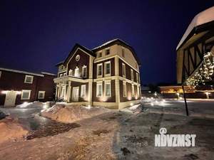 Дом 800м², 3-этажный, посуточно,