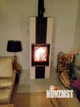 Дом 126м², 2-этажный, на длительный срок,