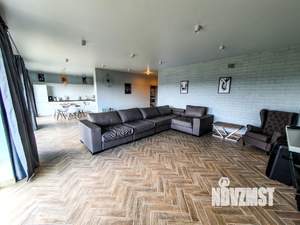 Дом 170м², 1-этажный, на длительный срок,