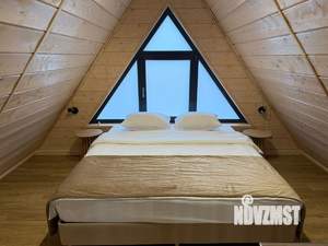 Дом 71м², 1-этажный, посуточно,