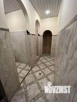 Дом 450м², 2-этажный, посуточно,