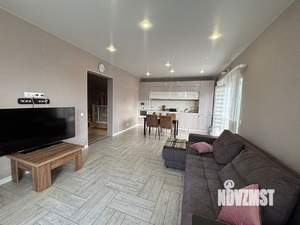 Дом 161м², 2-этажный, посуточно,