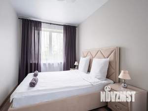 Дом 100м², 2-этажный, посуточно,