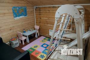 Дом 160м², 2-этажный, посуточно,