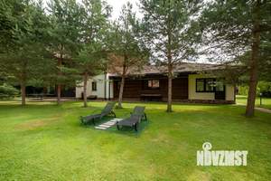 Дом 500м², 3-этажный, посуточно,