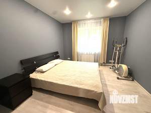 Дом 98м², 1-этажный, на длительный срок,