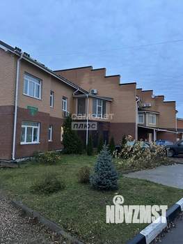 Таунхаус 186м², 3-этажный, на длительный срок,