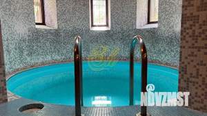 Дом 380м², 3-этажный, посуточно,