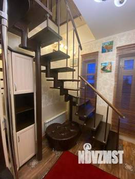 Дом 60м², 2-этажный, на длительный срок,