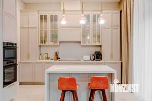 Дом 312м², 2-этажный, на длительный срок,