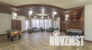 Дом 1000м², 2-этажный, посуточно,