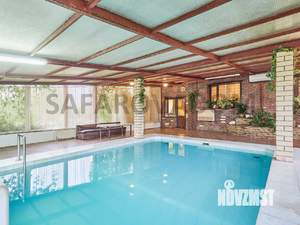 Дом 400м², 2-этажный, посуточно,