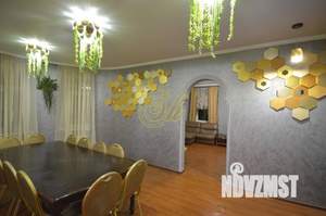 Дом 470м², 2-этажный, посуточно,