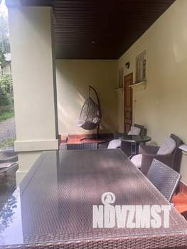 Дом 120м², 1-этажный, посуточно,