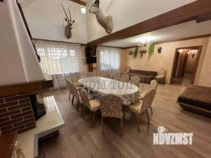 Дом 450м², 3-этажный, посуточно,