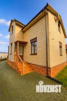 Дом 120м², 2-этажный, на длительный срок,