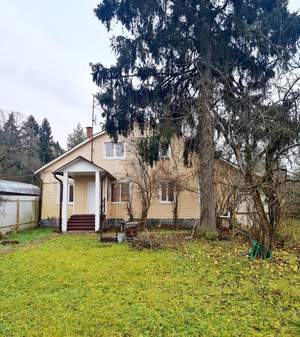 Дом 69м², 1-этажный, на длительный срок,