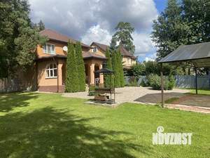 Дом 200м², 2-этажный, на длительный срок,