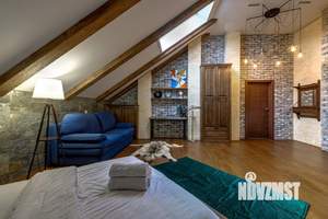 Дом 506м², 1-этажный, посуточно,