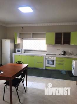 Дом 145м², 1-этажный, на длительный срок,