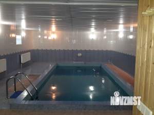 Дом 600м², 4-этажный, посуточно,