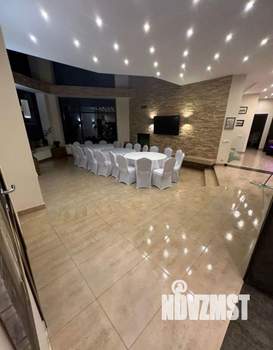 Дом 720м², 2-этажный, посуточно,