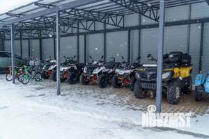 Дом 56м², 1-этажный, посуточно,