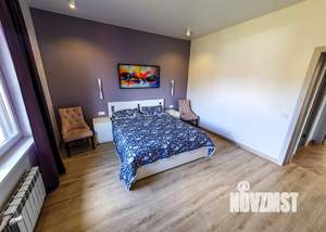 Дом 170м², 1-этажный, на длительный срок,