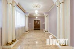 Дом 1000м², 4-этажный, посуточно,